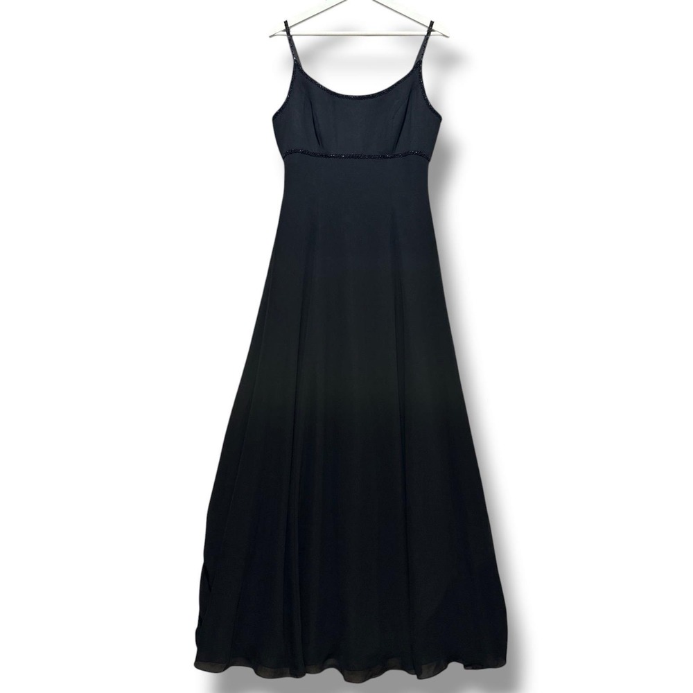 Bella Formals by Venus Prom Evening Bridesmaid's Dress Size 10 Spaghetti Strap